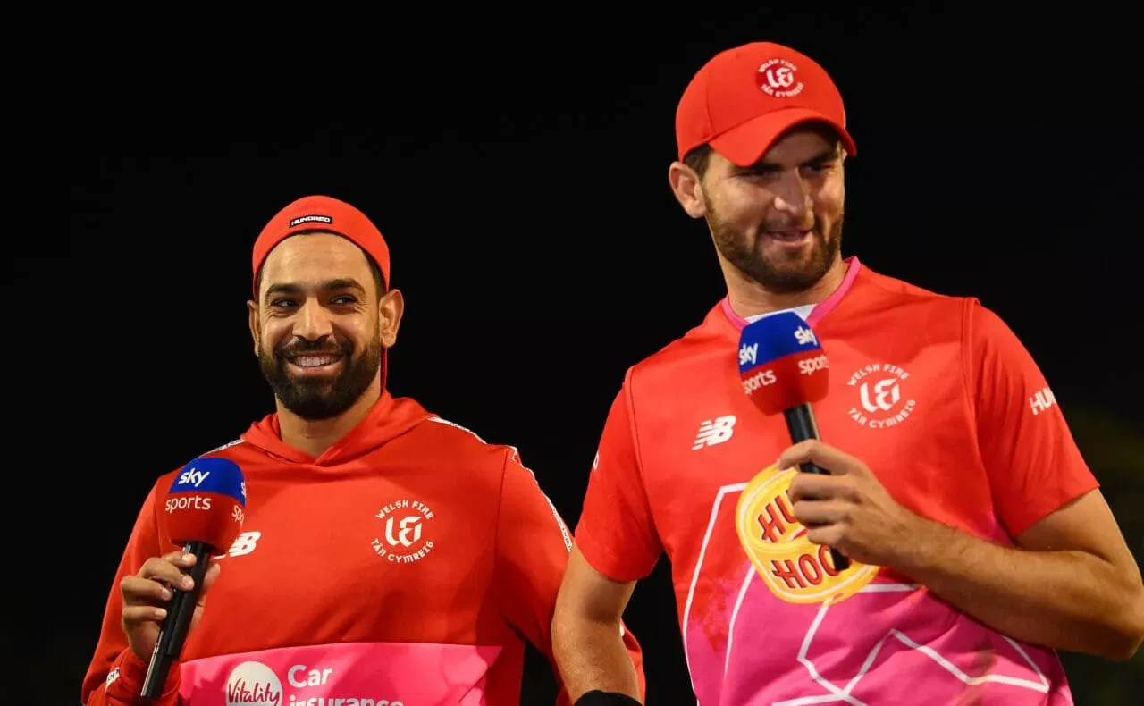 Major setback for Pakistan players; to miss out on The Hundred contracts due to THIS reason - Reports