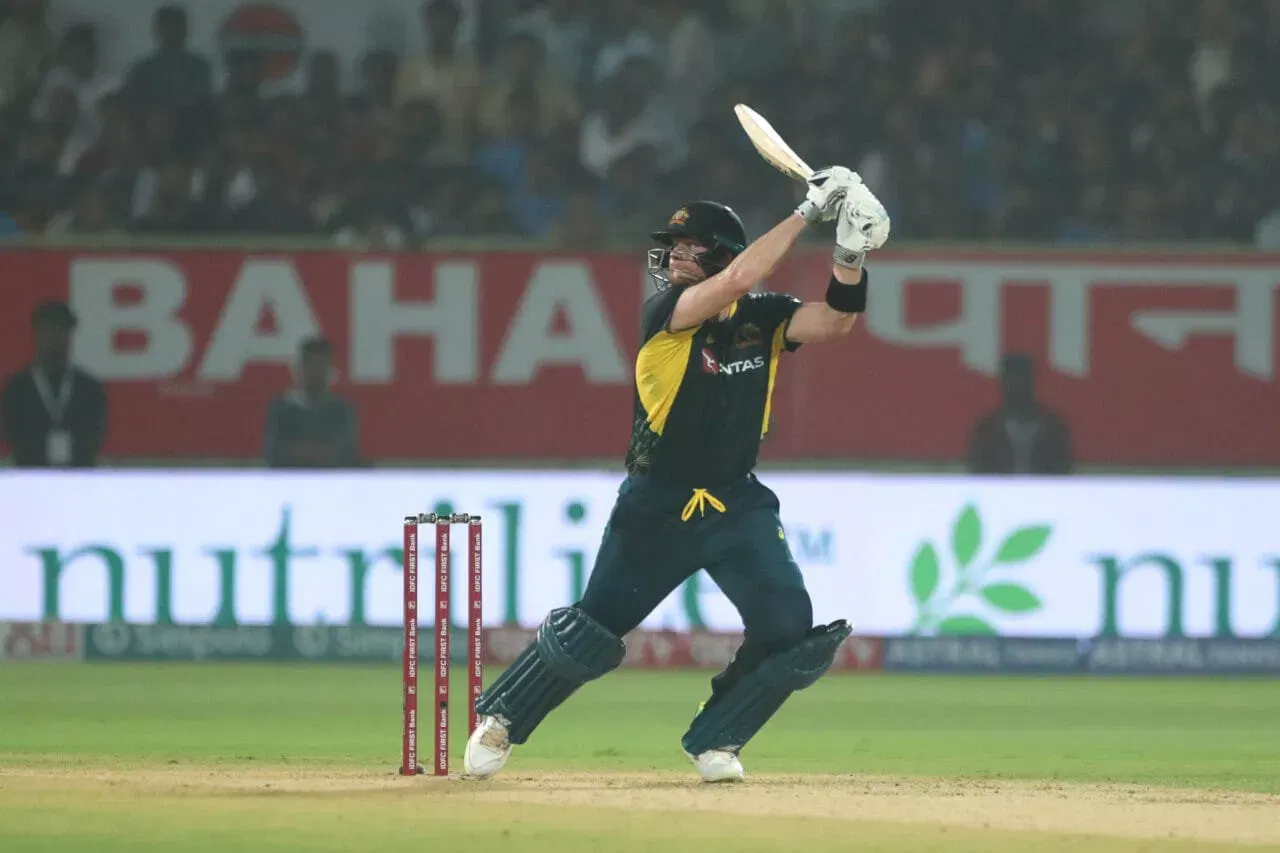 AUS vs SL: Will Steve Smith play tonight's clash in T20 World Cup 2026?
