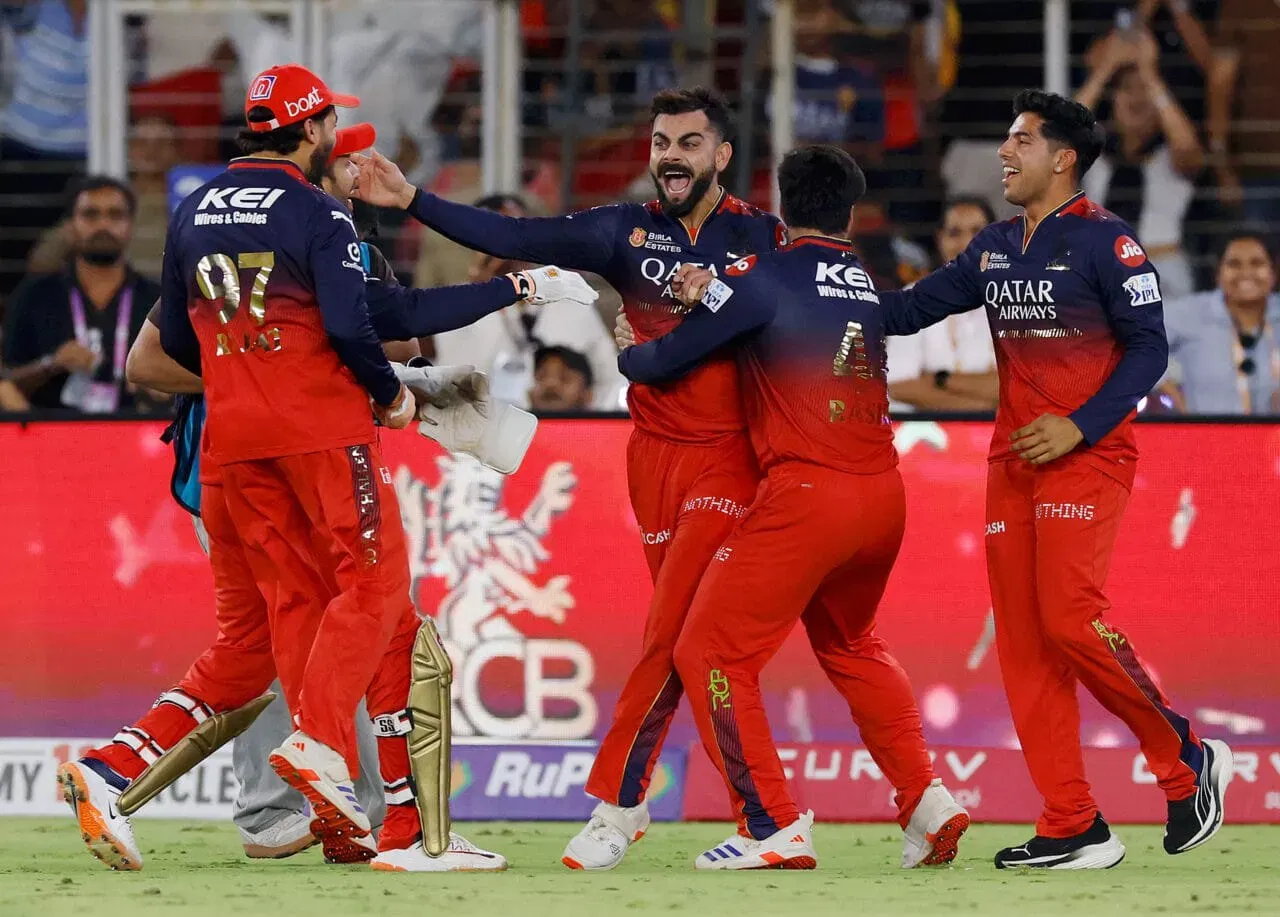 RCB SALE: Another billionaire in the race to buy Royal Challengers Bengaluru ahead of IPL 2026
