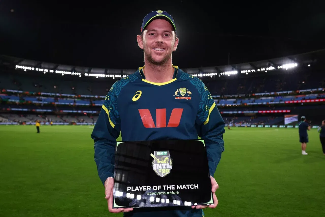 Josh Hazlewood, T20 World Cup 2026