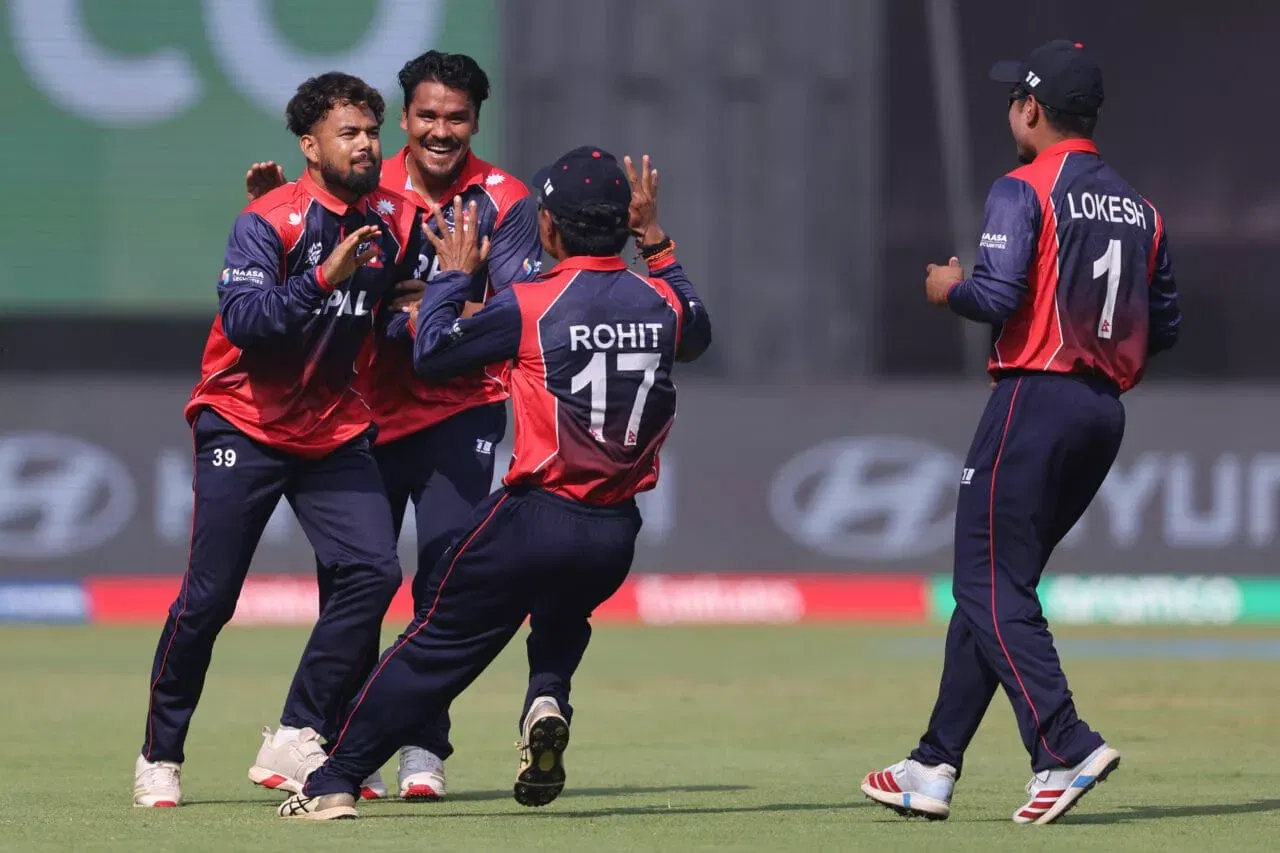 Can Nepal reach Super 8 stage of T20 World Cup 2026?