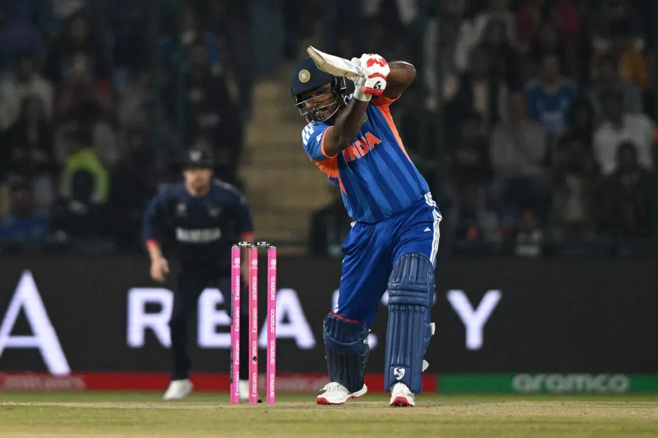 Will Sanju Samson play tonight for IND vs ZIM in Super 8 clash of T20 World Cup 2026?