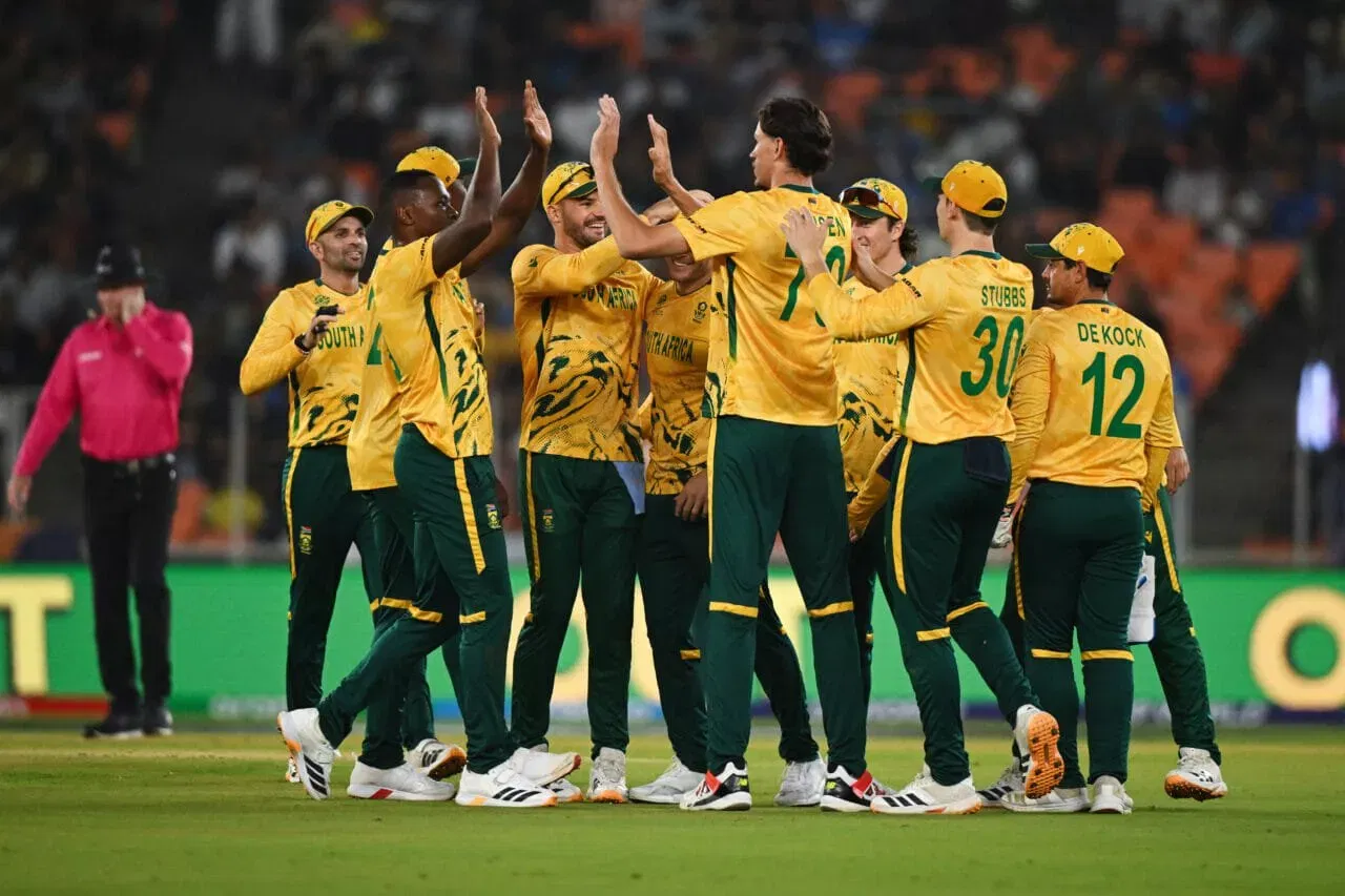 South Africa’s schedule for Super 8 of T20 World Cup 2026