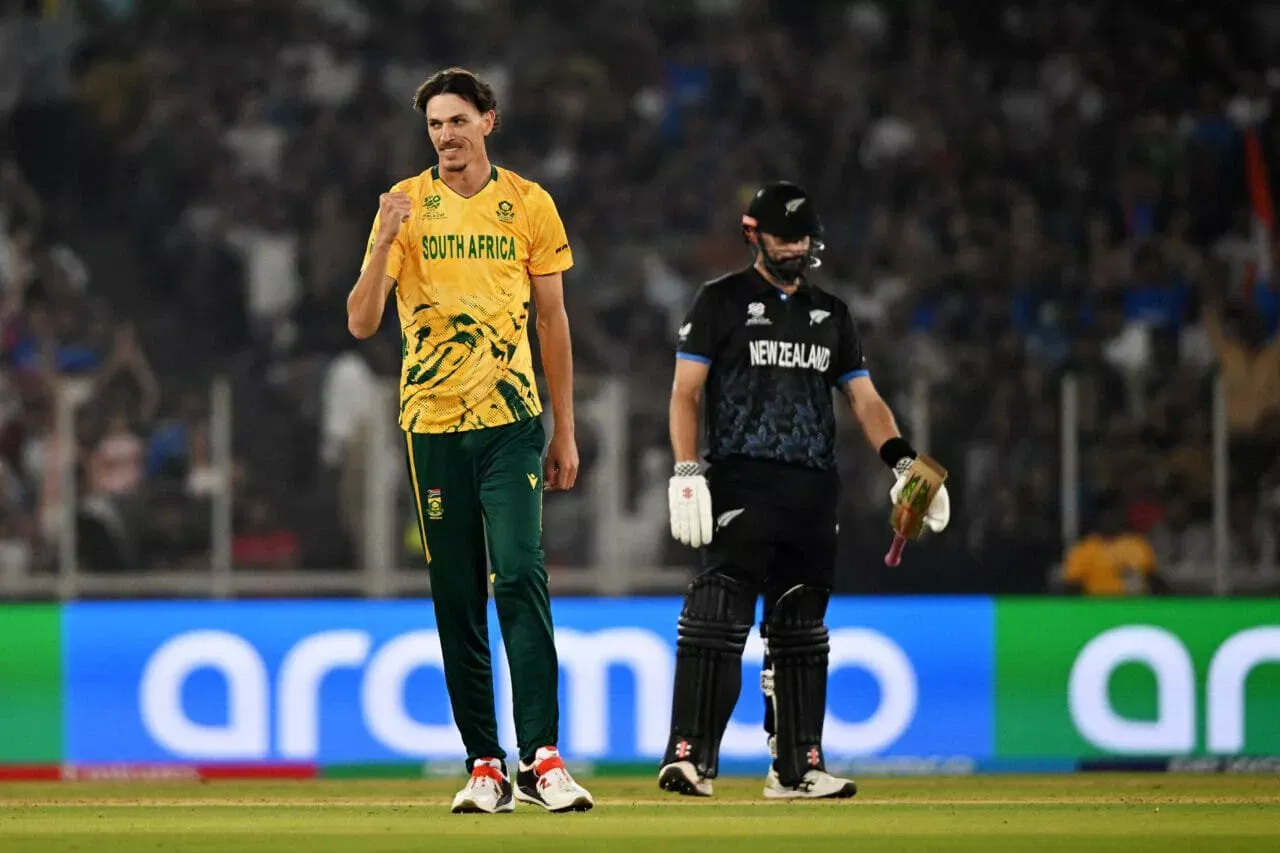 SA vs UAE: Why did Marco Jansen miss T20 World Cup 2026 match 34?
