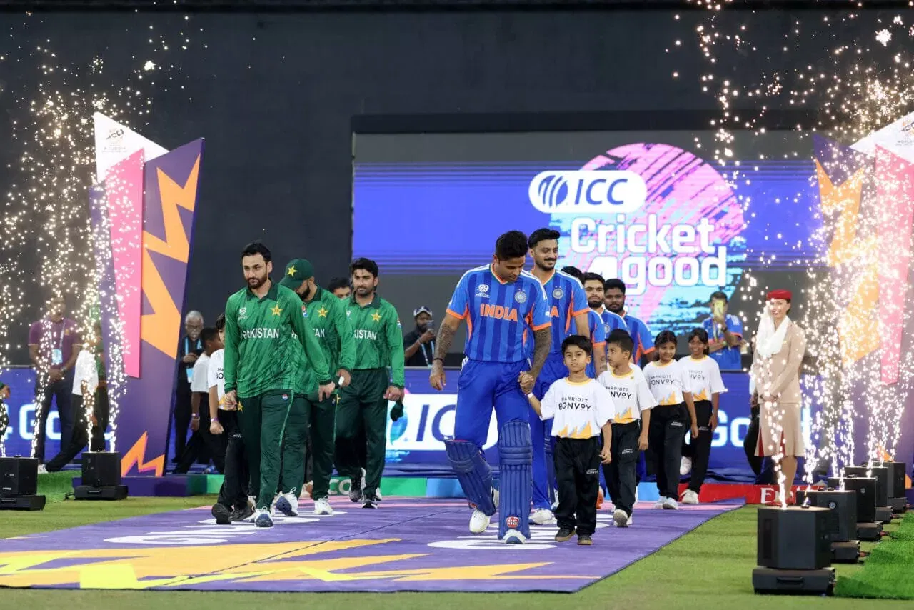 Will India & Pakistan clash again in T20 World Cup 2026?