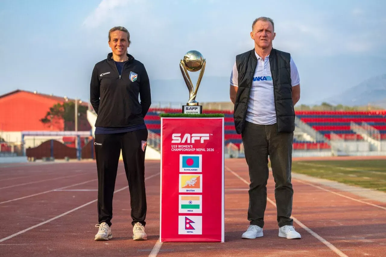 India ready for Bangladesh challenge in SAFF U19 Women’s Championship final