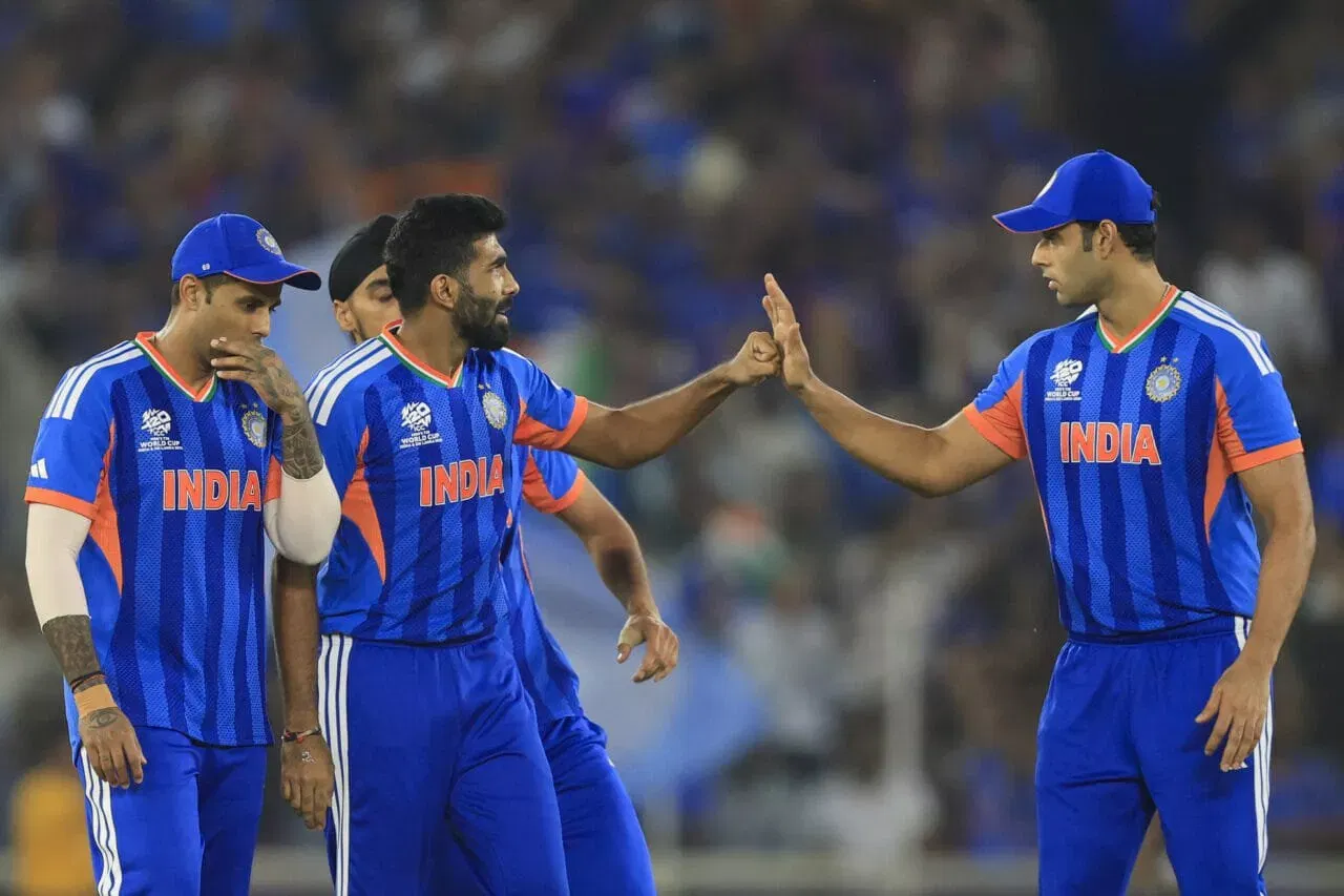 Indian Cricket Team, T20 World Cup 2026,