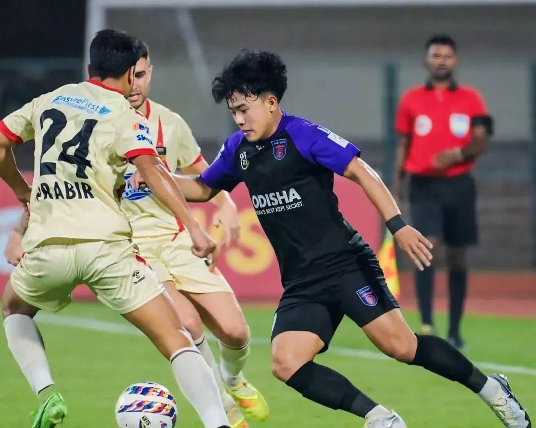 Chennaiyin FC aim for turnaround against Odisha FC