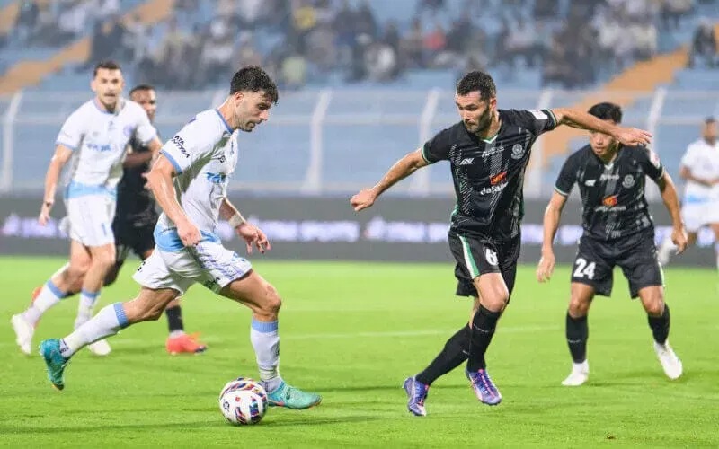 Jamshedpur FC vs Mohammedan SC: All time head-to-head record