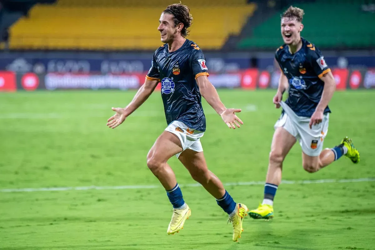 Chennaiyin FC face Inter Kashi in high-stakes ISL 2025-26 clash