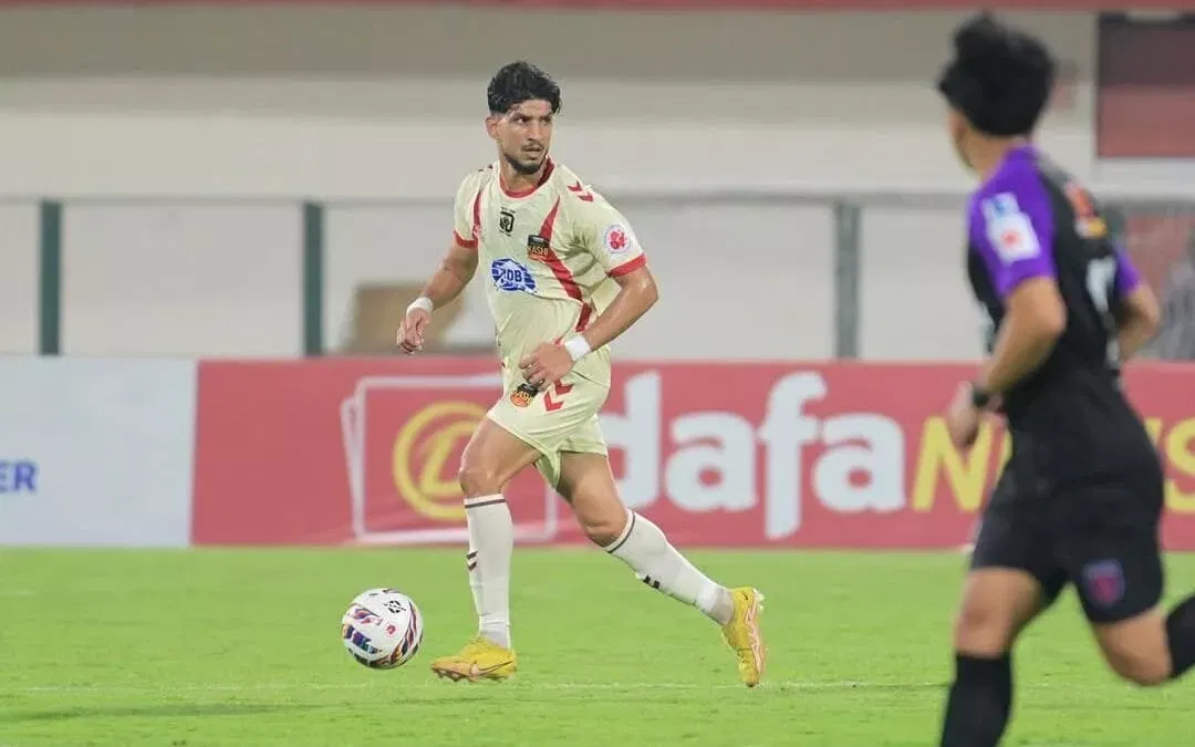 ISL 2025-26: Habas calls for patience ahead of Kerala Blasters clash