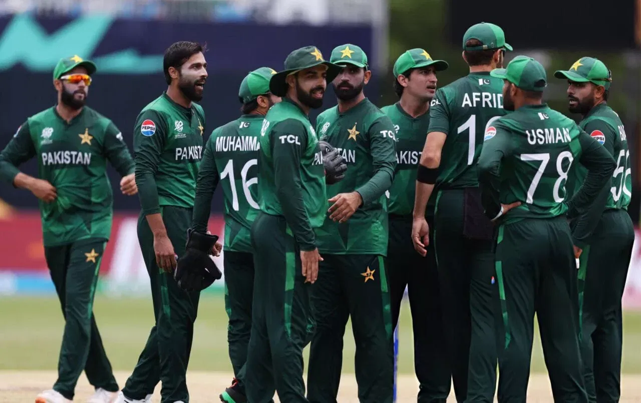 Pakistan Cricket Team, T20 World Cup 2026,