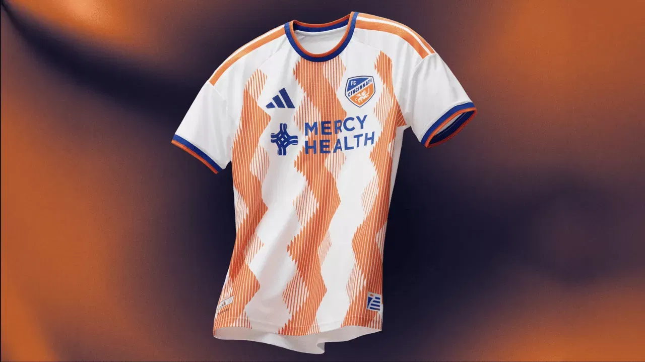FC Cincinnati MLS