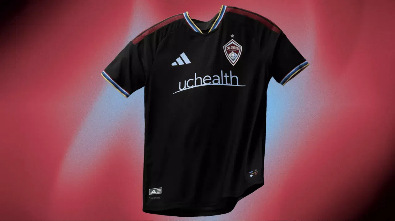Colorado Rapids mls