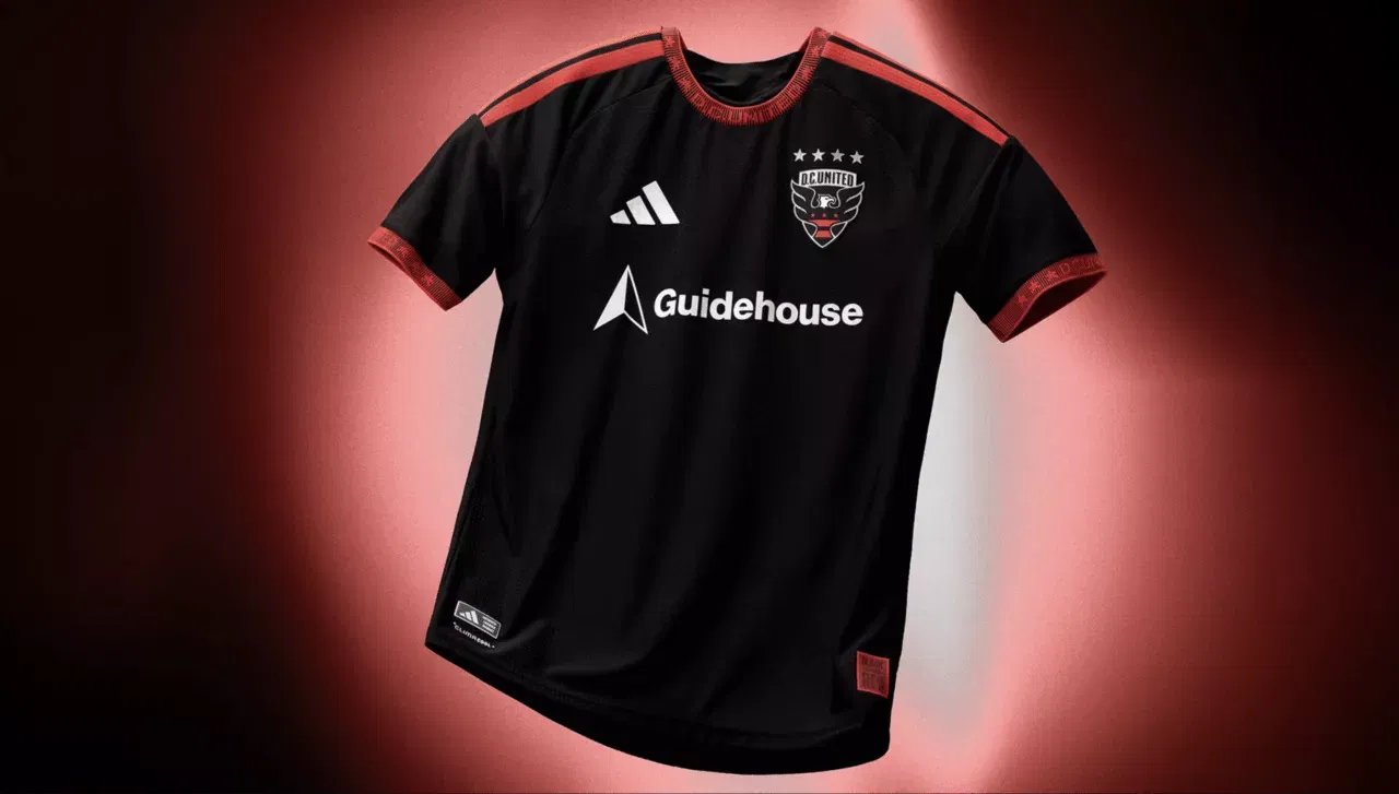 D.C. United MLS