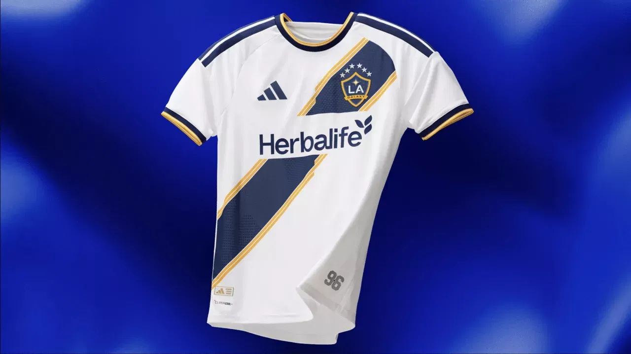 LA Galaxy MLS