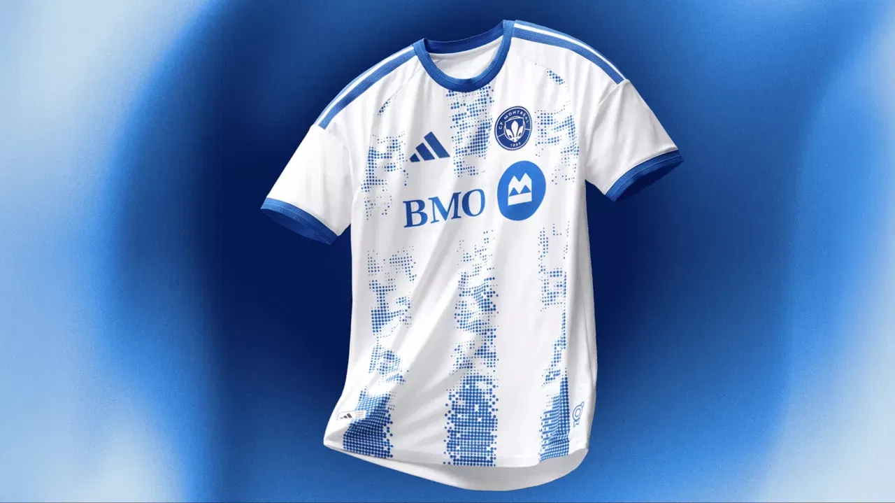 CF Montréal mls