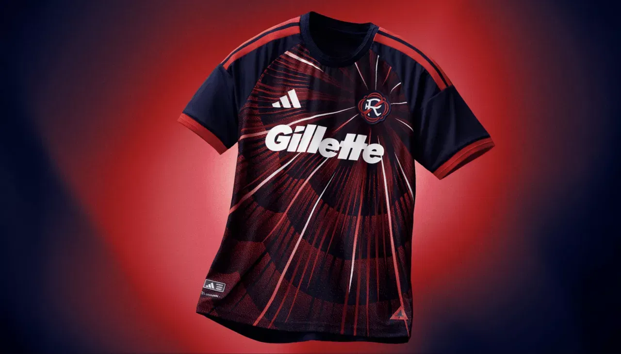 New England Revolution MLS