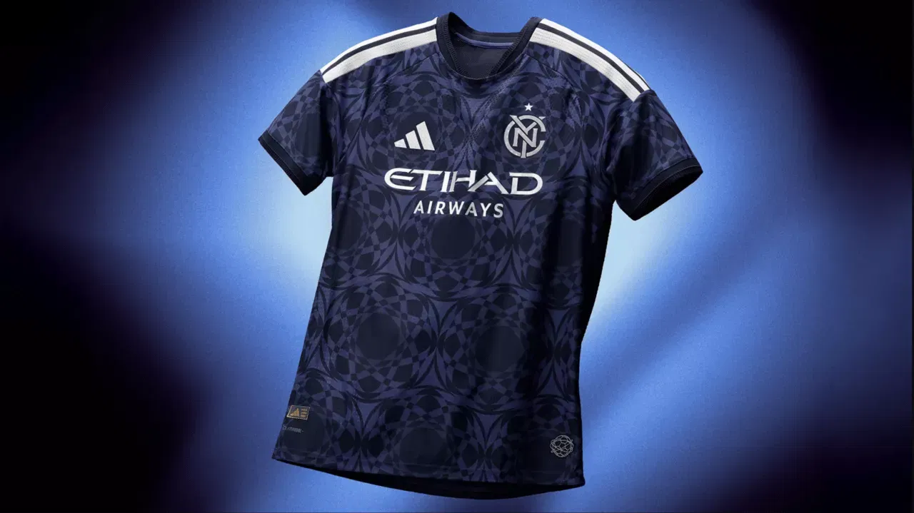 New York City FC MLS