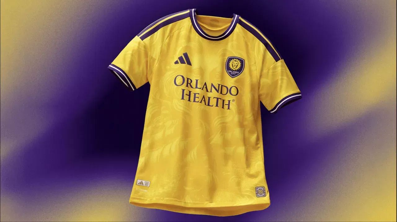 Orlando City MLS