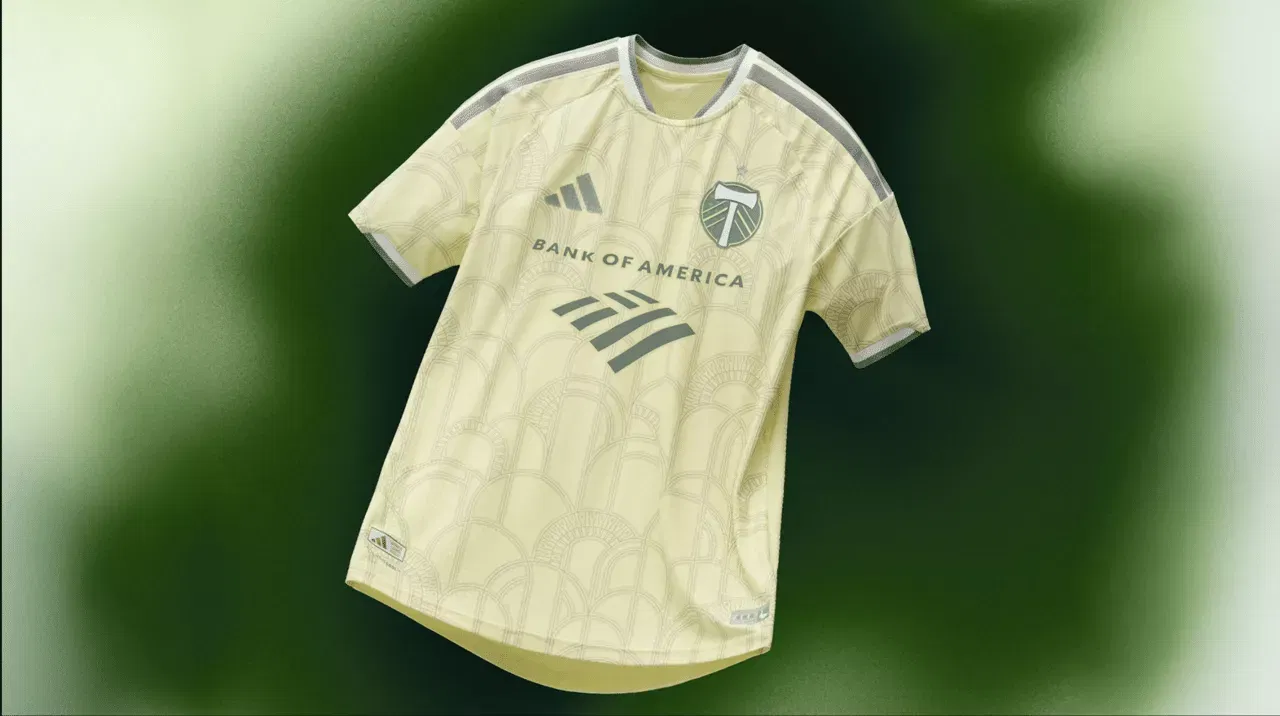 Portland Timbers mls