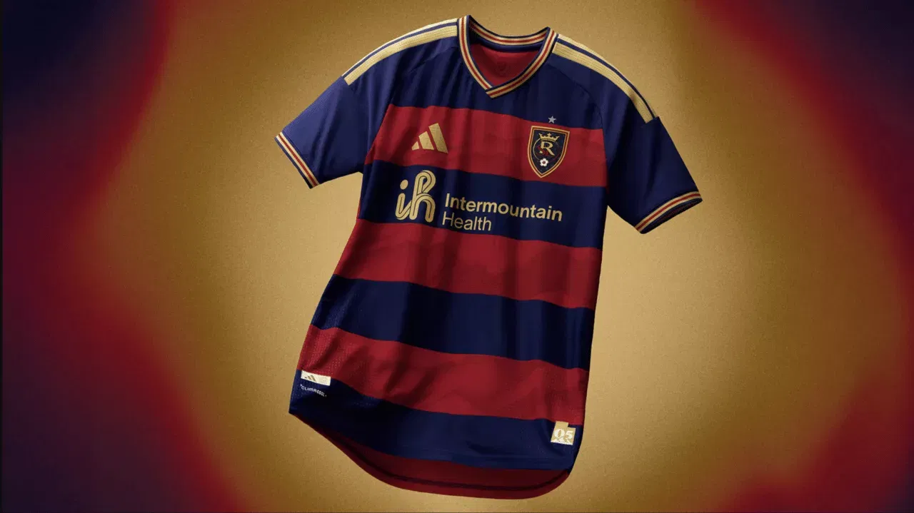 Real Salt Lake MLS
