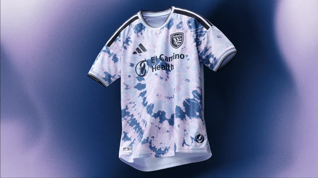 San Jose Earthquakes mls