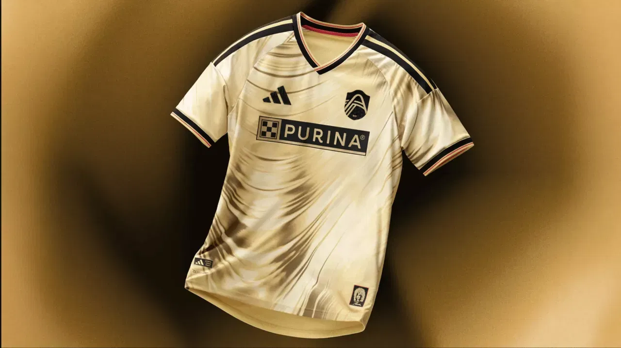 St. Louis CITY SC MLS