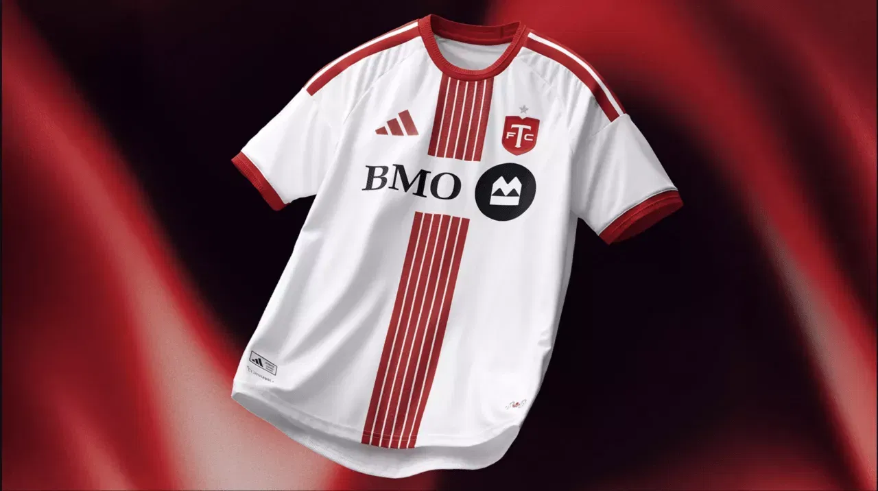 Toronto FC MLS