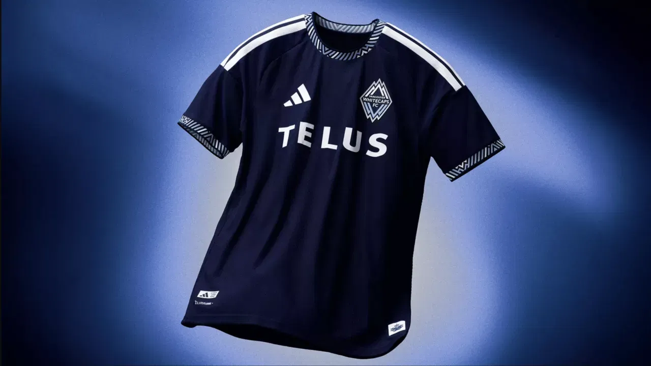 Vancouver Whitecaps mls