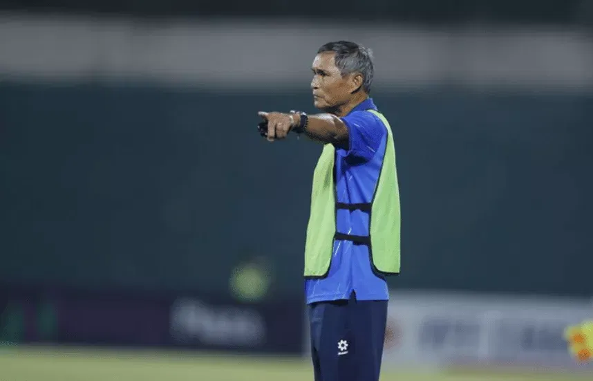 AFC Women's Asian Cup 2026 India Rival Watch: Vietnam