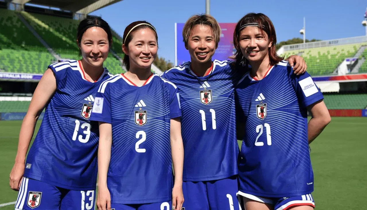 AFC Women's Asian Cup 2026 India Rival Watch: Japan