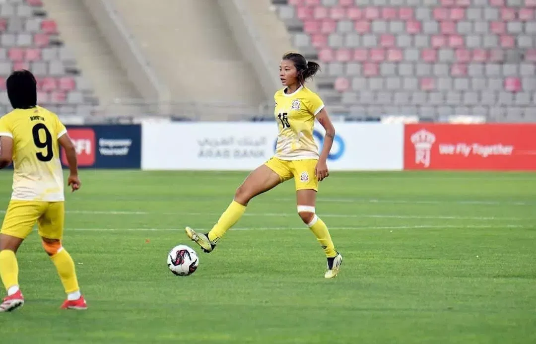 SAFF U19 Women's Championship Preview: India look to finish strong against Bhutan