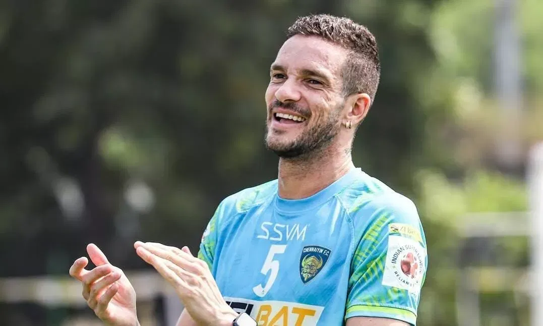 ISL 2025-26: Chennaiyin FC complete squad for the upcoming season