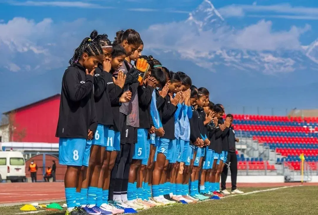 India eye SAFF U19 Women’s crown as Bangladesh awaits in Final