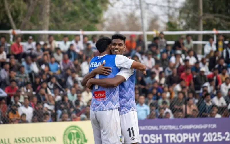 Santosh Trophy 2025-26 Preview: Kerala and Services set for the big final