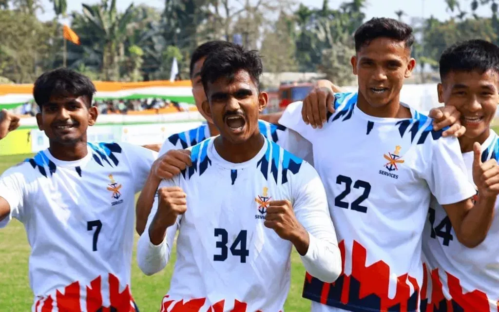 Santosh Trophy 2025-26 Preview: Kerala and Services set for the big final