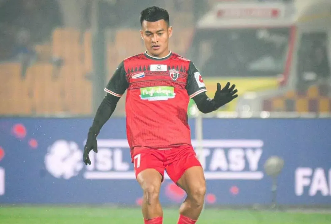 ISL 2025-26: NorthEast United FC Predicted XI