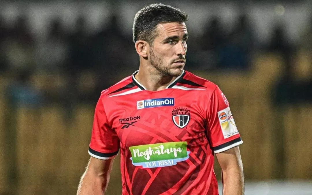 ISL 2025-26: NorthEast United FC Predicted XI