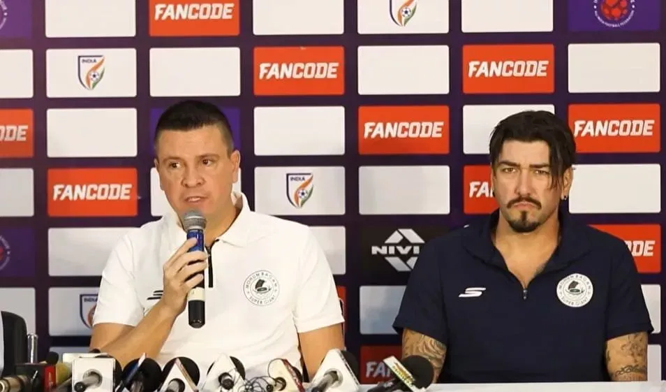 Sergio Lobera opens up on what to expect from his Mohun Bagan side before 2025-26 ISL opener.