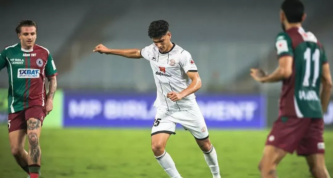 ISL 2025-26: Punjab FC Predicted XI