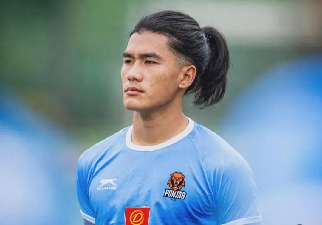 ISL 2025-26: Punjab FC Predicted XI