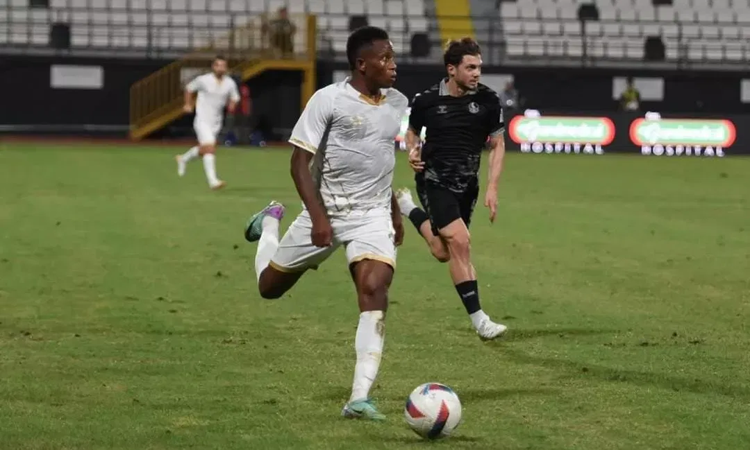 ISL 2025-26: Punjab FC Predicted XI