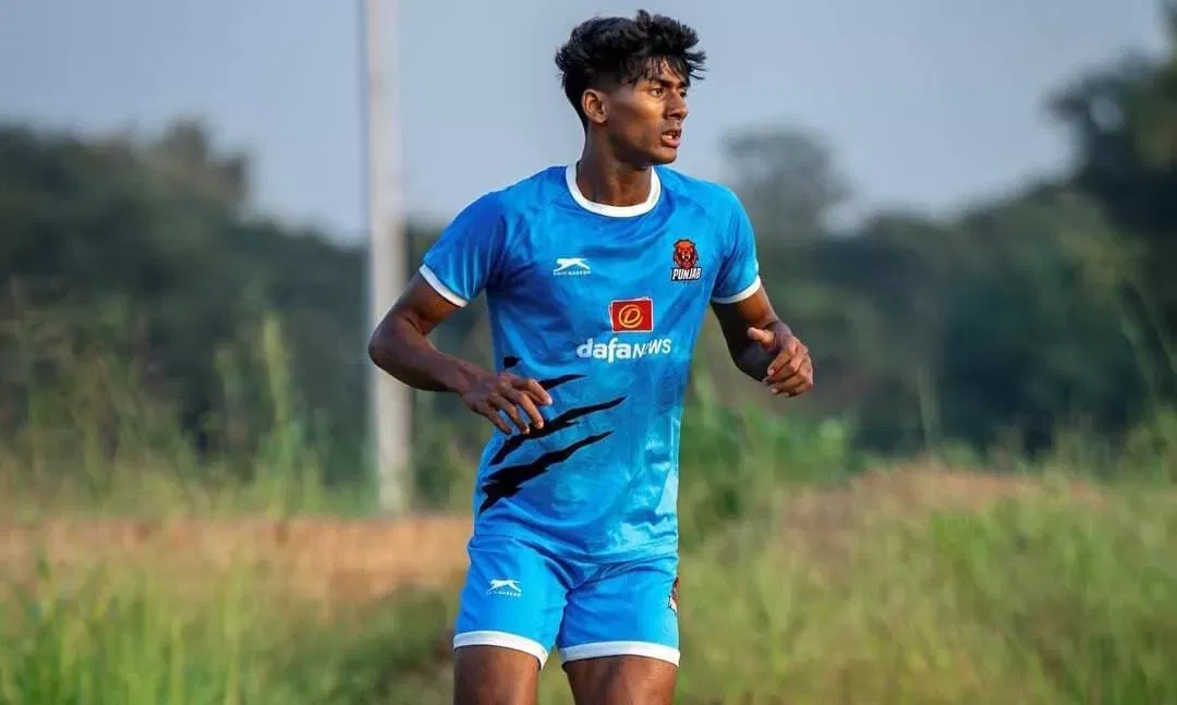 ISL 2025-26: Punjab FC Predicted XI