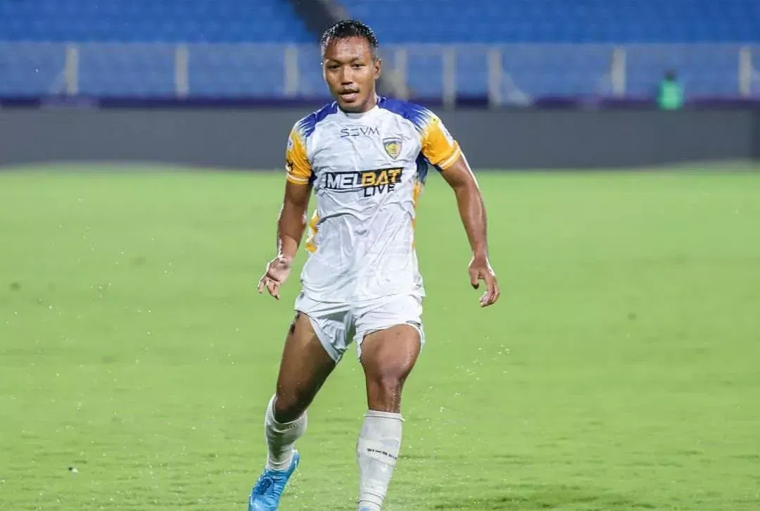 ISL 2025-26: Chennaiyin FC Predicted XI