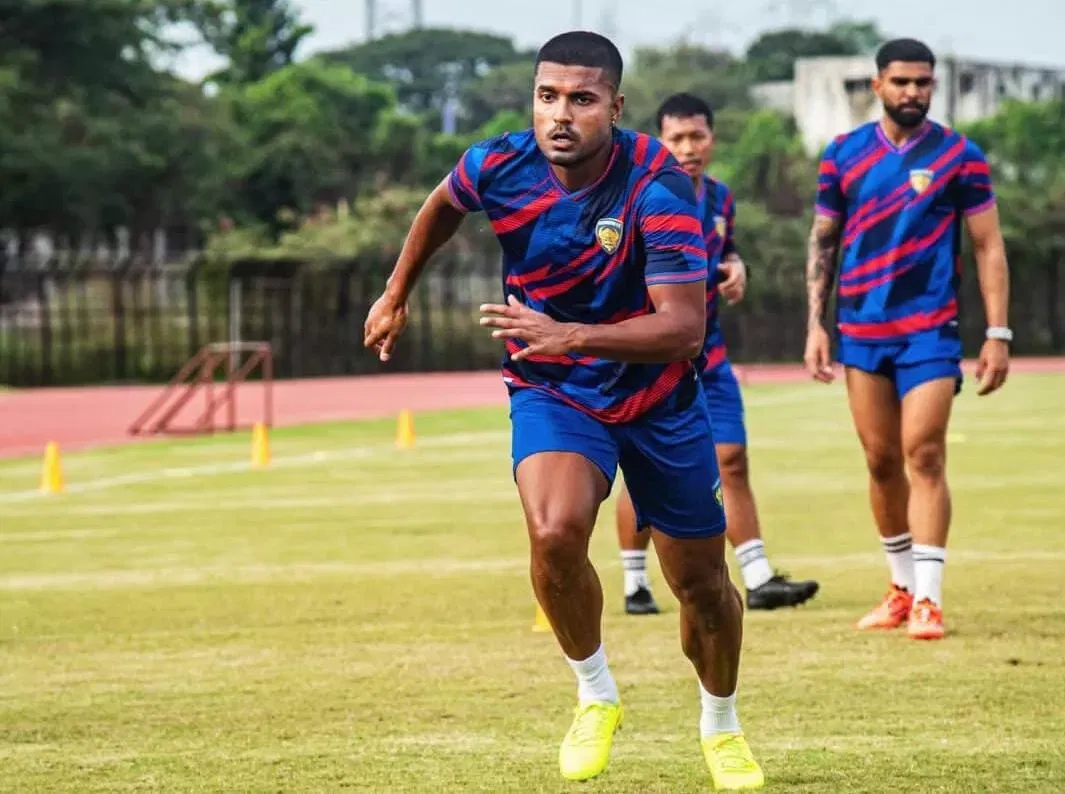 ISL 2025-26: Chennaiyin FC Predicted XI