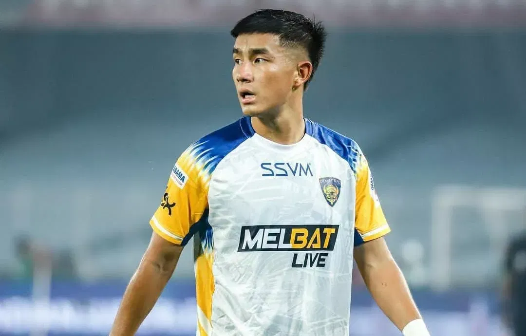 ISL 2025-26: Chennaiyin FC Predicted XI