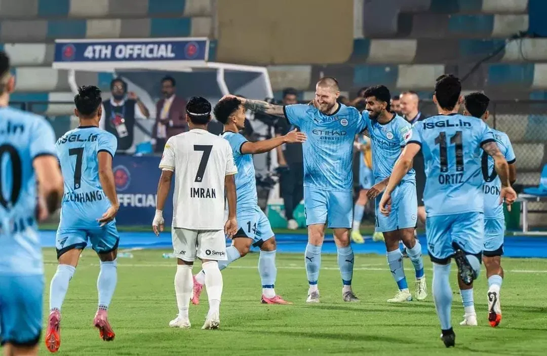 Mumbai City FC head coach Petr Kratky highlights preparation ahead of Inter Kashi clash