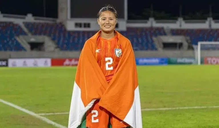 Top five players to watch out for India at AFC Women’s Asian Cup Australia 2026