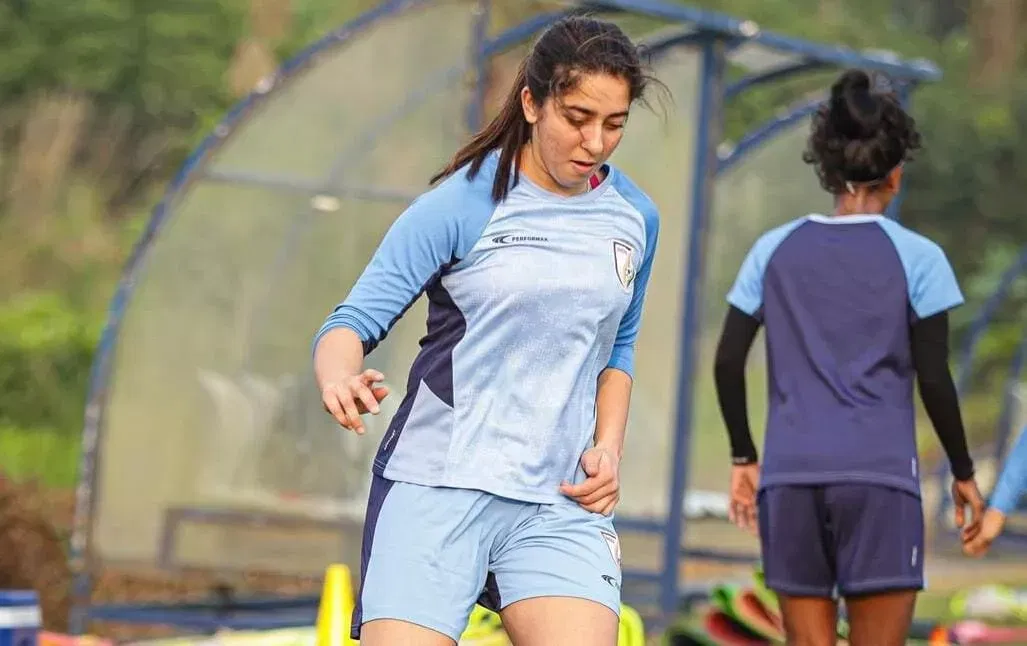 Top five players to watch out for India at AFC Women’s Asian Cup Australia 2026